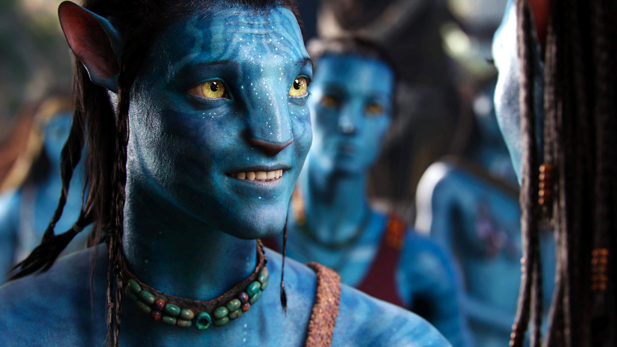 What 11 Characters From Avatar Look Like in Real Life